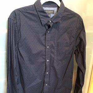 Banana Republic Button-down